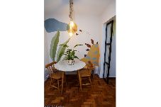 Apartamento en Rio de Janeiro - ATA504| Habit. moderno cerca de la playa de Leblon