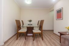 Apartamento en Rio de Janeiro - FF702| 3 Dormitorios en Leblón