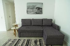 Apartamento en Rio de Janeiro - VIC406| Depto con balcón, gimnasio, sauna en Gávea