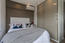 Apartamento en São Paulo - Apartamento 1 Dorm Vila Olimpia