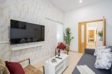 Apartamento en Madrid - Hermoso apartamento  Plaza Zerolo INF1D