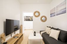 Apartamento en Madrid - Hermoso apartamento  Plaza Zerolo INF2E