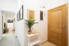 Apartamento en Madrid - Hermoso apartamento  Plaza Zerolo INF2E