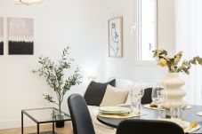 Apartamento en Madrid - Apartamento Delicias Madrid Atocha M (CCR9)