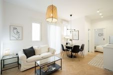 Apartamento en Madrid - Apartamento Delicias Madrid Atocha M (CCR9)