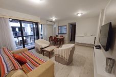 Apartamento en Rio de Janeiro - SOU403| Piso de 2 cuartos en la Playa de Ipanema