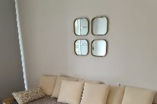 Apartamento en Mendoza -  Moderno departamento con cochera y seguridad! 4p