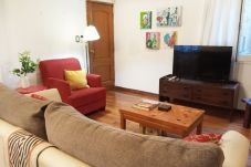 Apartamento en Mendoza -  Lindísimo y tradicional duplex en complejo privado