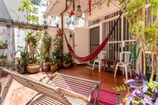 Apartamento en Rio de Janeiro - Descanso en Ipanema |Ideal p/ familias| VP101A 