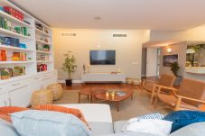 Apartamento en Rio de Janeiro - MAR201| Amplio apartamento en Leblon