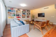 Apartamento en Rio de Janeiro - MAR201| Amplio apartamento en Leblon