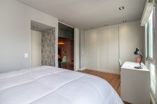 Apartamento en São Paulo - Apto 2 Quartos completo 