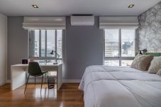 Apartamento en São Paulo - Apto 2 Quartos completo 