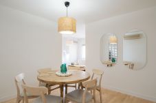 Apartamento en Madrid - Apartamento Estación Atocha Pacífico M (TEL3)