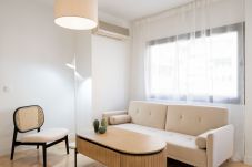 Apartamento en Madrid - Apartamento Estación Atocha Pacífico M (TEL3)