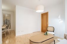 Apartamento en Madrid - Apartamento Estación Atocha Pacífico M (TEL3)