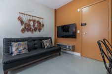 Apartamento en São Paulo - AV0811 - Studio Avanhandava