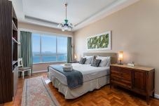 Apartamento en Rio de Janeiro - 2 minutes from Copacabana beach | A801