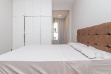 Apartamento en Rio de Janeiro - MAG504| Amplio apartamento en Copacabana