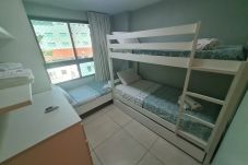 Apartamento en João Pessoa - Luxor Paulo Miranda - Cabo Branco,Beira-Mar, Wi-Fi