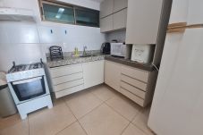 Apartamento en João Pessoa - Luxor Paulo Miranda - Cabo Branco,Beira-Mar, Wi-Fi