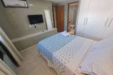 Apartamento en João Pessoa - Luxor Paulo Miranda - Cabo Branco,Beira-Mar, Wi-Fi