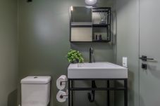 Apartamento en São Paulo - OF0301 Oscar freire com piscina e academia