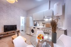 Apartamento en Madrid - Ap. Embajadores-Lavapiés 