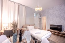 Apartamento en Madrid - Ap. Embajadores-Lavapiés 