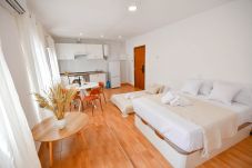 Estudio en Madrid - ESTUDIO TETUAN 