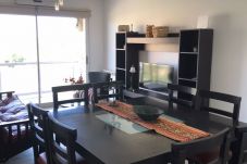 Apartamento en Mendoza -  Divino Departamento con Vista a la Montaña!