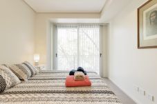 Apartamento en Mendoza -  Moderno Departamento con Pileta, Gimnasio y SUM