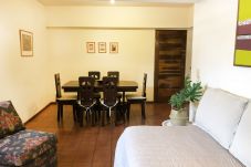 Apartamento en Mendoza -  Departamento céntrico frente a Plaza España