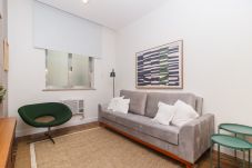 Apartamento en Rio de Janeiro - MTR306| ¡Recientemente renovado en el corazón de Leblon!