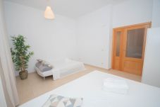 Apartamento en Madrid - Habitaciones en alquiler en Barrio Chueca - Madrid INF1F