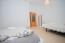 Apartamento en Madrid - Habitaciones en alquiler en Barrio Chueca - Madrid INF1F