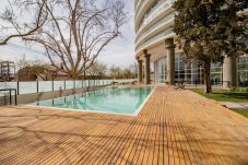 Apartamento en Mendoza -  Lujoso departamento a estrenar con amenities