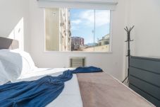 Apartamento en Rio de Janeiro - ALB312| Encantador Apartamento en Ipanema