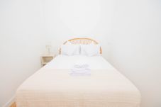 Apartamento en Madrid - Acogedor y coqueto apartamento de 3 dormitorios en Madrid 