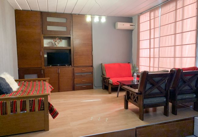 Apartamento en Buenos Aires - Estudio simples en Almagro | Gascon 13