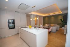 Apartamento en Madrid - Lujoso y Elegante Calle Alcalá Madrid Centro ALC35