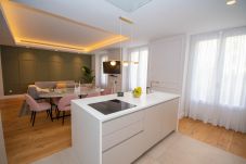 Apartamento en Madrid - Lujoso y Elegante Calle Alcalá Madrid Centro ALC35