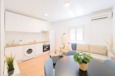 Apartamento en Madrid - Acogedor Apartamento en Madrid 