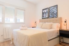 Apartamento en Madrid - Acogedor Apartamento en Madrid 