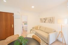 Apartamento en Madrid - Acogedor Apartamento en Madrid