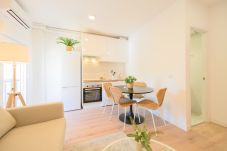 Apartamento en Madrid - Acogedor Apartamento en Madrid