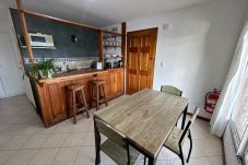 Apartamento en San Carlos de Bariloche - Dto Frente al Lago