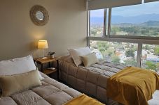 Apartamento en Mendoza -  Lujoso edificio con amenities y vistas panorámicas