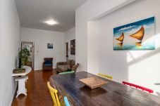 Apartamento en Rio de Janeiro - Acogimiento en Copa| Ideal p/ familia | BRX1005 