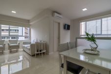 Apartamento en São Paulo - AV1211-Apto Rua Avanhandava